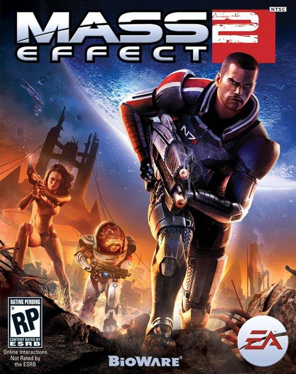 Mass Effect 2 – A Fondo