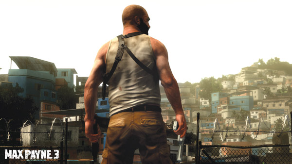 Max Payne 3, Rockstar anuncia un nuevo retraso y anuncia su salida para la segunda mitad de 2010