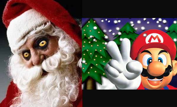 tuexpertojuegos te desea Feliz Navidad