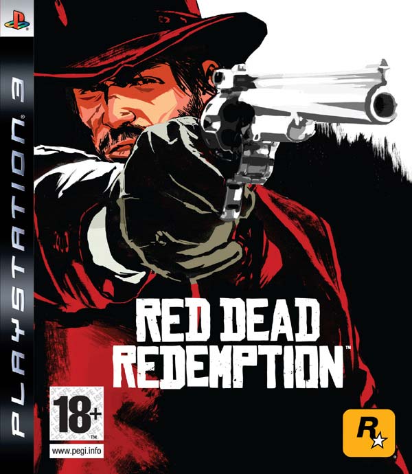 Red Dead Redemption, un nuevo ví­deo muestra el arsenal de armas de este western
