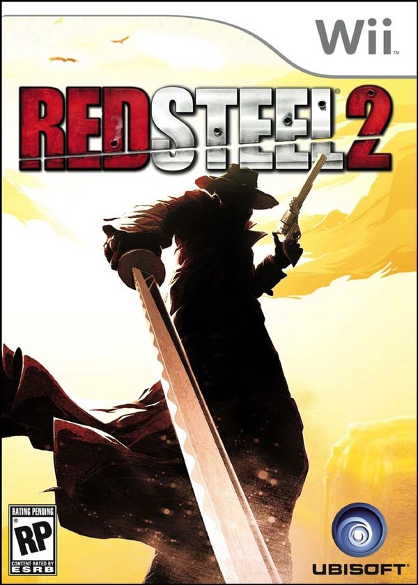 Red Steel 2, lo último de este juego para espadachines en Nintendo Wii