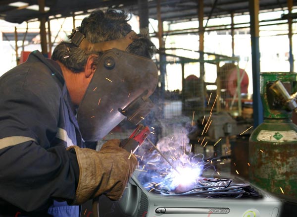 Servicio técnico de reparación, un estudio desvela irregularidades y abusos en las entregas
