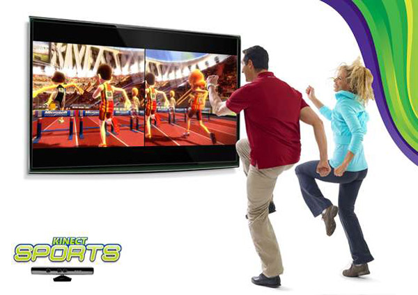 Kinect-Sports