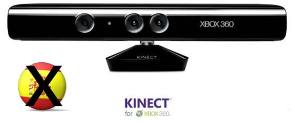Kinect-no-en-español