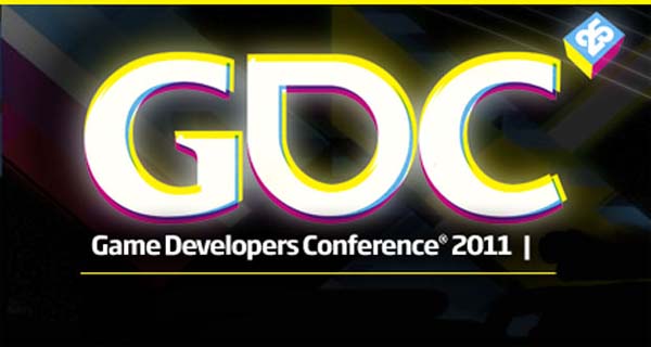 GDC 11, la Game Developers Conference nos muestra de nuevo el futuro de los videojuegos 2 GDC11