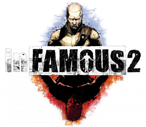 InFamous 2, descarga gratis la demo de este juego de PS3 2