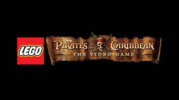Lego Piratas del Caribe