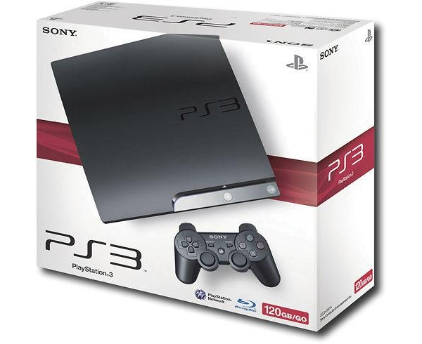 PLayStation 3 Pack