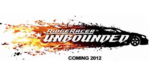 Ridge Racer Unbounded