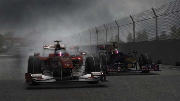 F1 2010-2