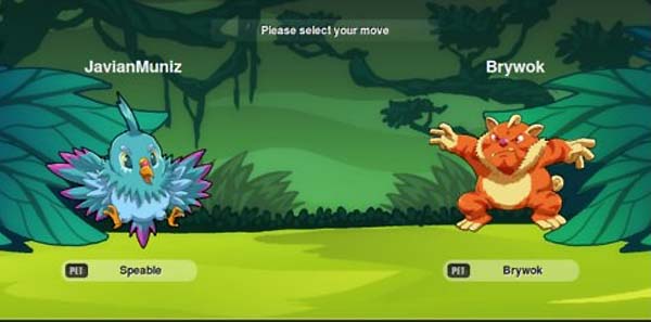 Pokemon Blanco y Negro, sus adaptaciones en Facebook no paran de aumentar su éxito 2 MinoMonsters
