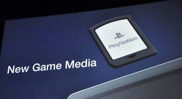 NGP Game Media