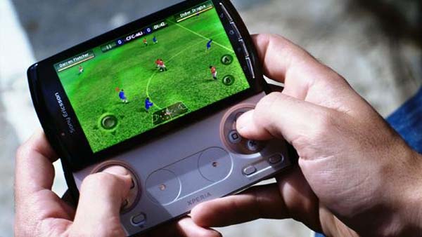 Xperia Play