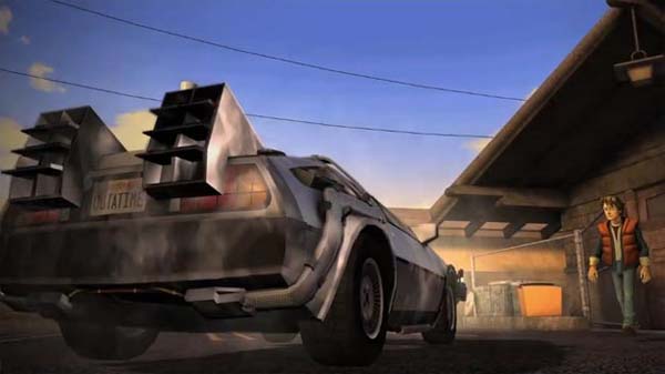 Regreso al Futuro-3