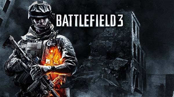 Call of Duty Modern Warfare 3: una falsa web oficial redirige a la página de Battlefield 3 2