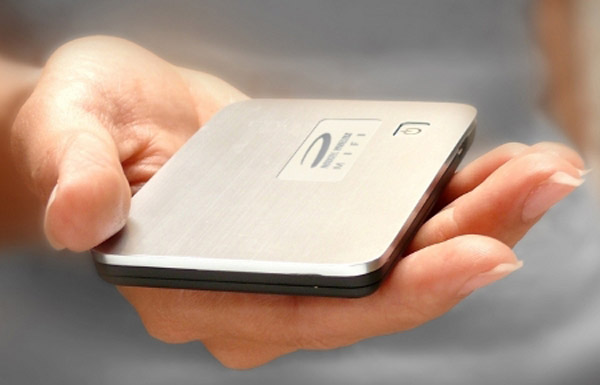 Movistar ofrecerá routers Wi-Fi 3G a los que compren la PSP Go