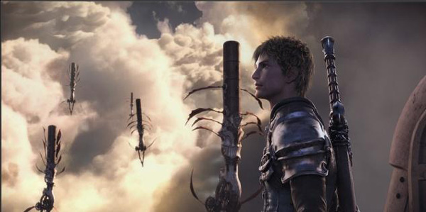 Final Fantasy XIV, la saga interminable confirma novedades – Tokyo Game Show 2009