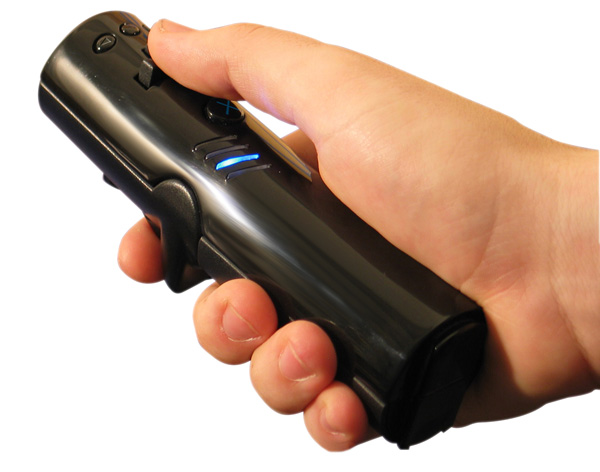 Motion Controller: el mando sensible al movimiento para PS3 – Tokyo Game Show 2009