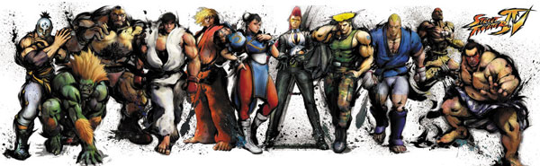 Super Street Fighter IV, Capcom vuelve al sistema de revisiones