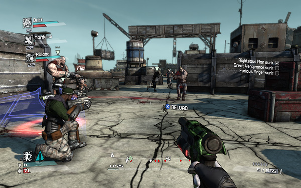 Borderlands2