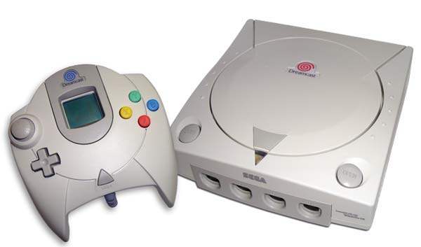 Dreamcast, la última puesta de largo de Sega en consolas, cumple diez años
