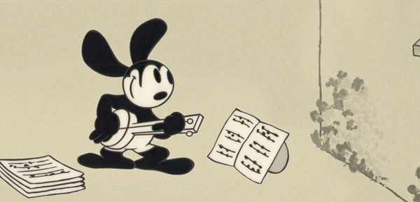Oswald