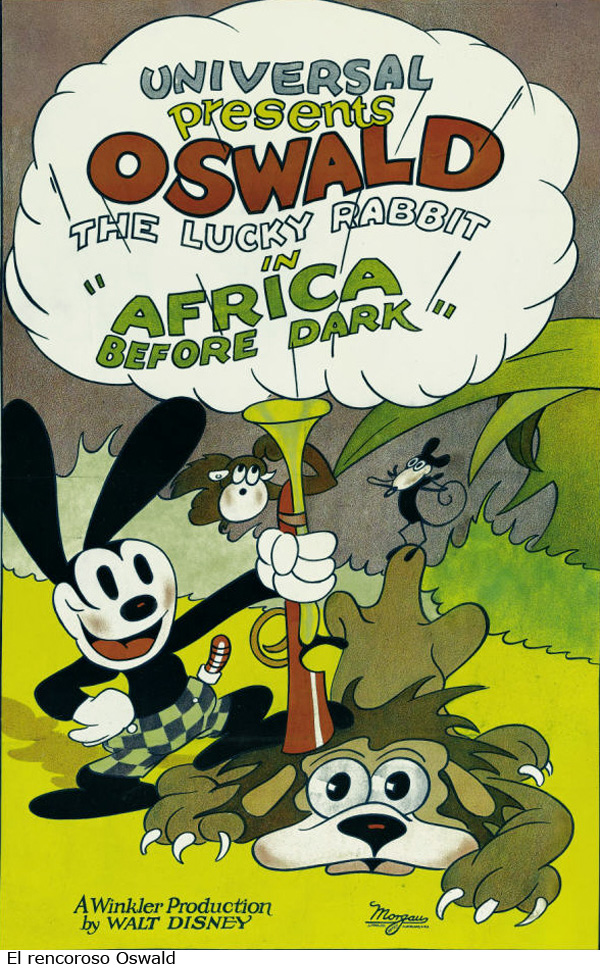 OswaldPoster