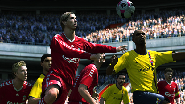 PES-2010-9