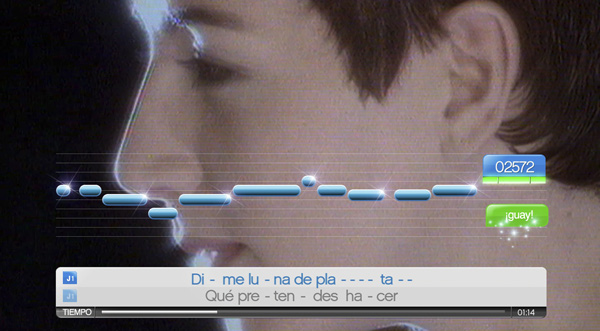 SingStarMecano2