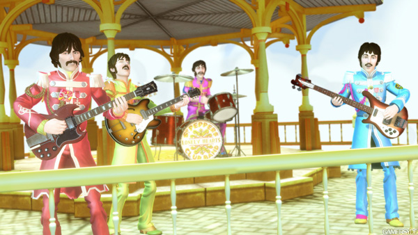 The-Beatles-Rock-Band-Sgt-P