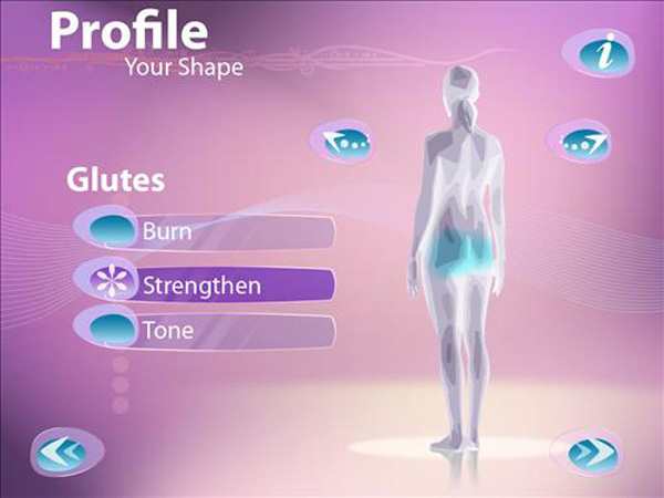 Your Shape, el control motriz para la Wii que ha desarrollado Ubisoft Studios Barcelona