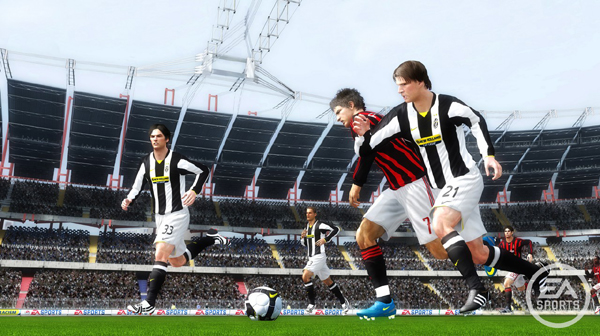 Fifa 2010