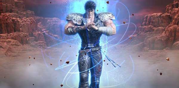 El próximo Dynasty Warrios para PS3 y Xbox 360 se basará en Puño de la Estrella del Norte