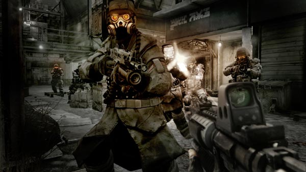 Killzone 3, la saga continúa con un tí­tulo que saldrí­a durante 2010