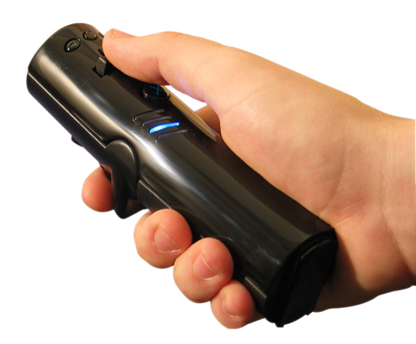 Playstation 3 podrí­a tener un mando que Sony ha patentado similar al WiiMote