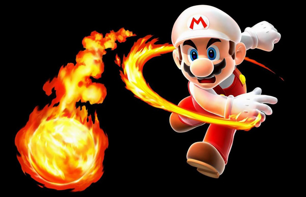 super-mario