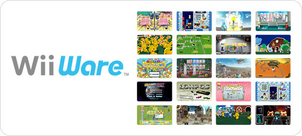 Nintendo Wii empezará a ofrecer demos desde la WiiWare