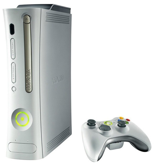 El nuevo firmware de Xbox 360 anula las tarjetas de memoria que no sean de Microsoft