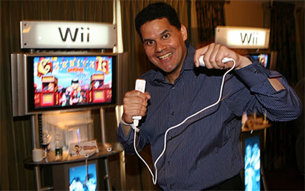 Wii2 no será una consola de alta definición, según aseguran en Nintendo America