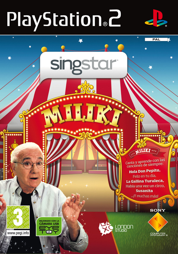 SingStar-Miliki-2