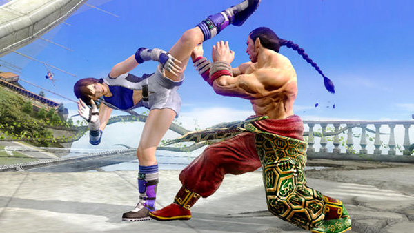 Tekken6-4