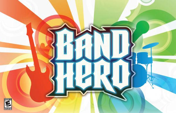 Band Hero recibe las crí­ticas del grupo No Doubt, que ha demandado a Activision