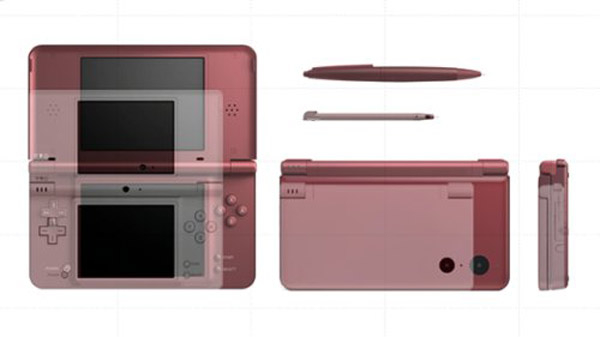 Nintendo DSi XL, el próximo modelo podrí­a tener conexión 3G