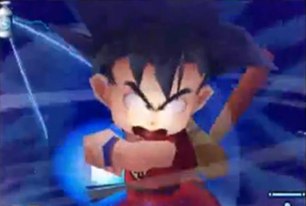 Dragon Ball: Origins 2, un jovencí­simo Goku vuelve a la carga en esta nueva entrega