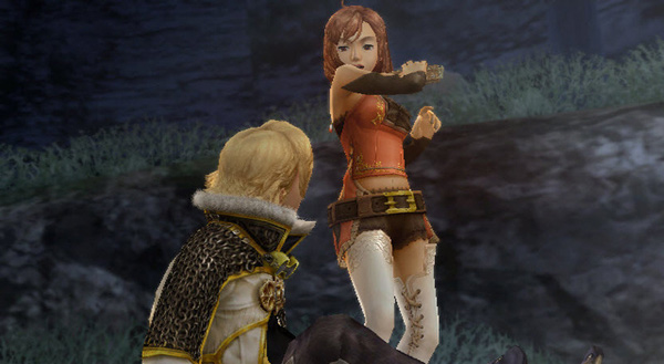 Final Fantasy Crystal Chronicles: The Crystal Bearers, continua la saga exclusiva de Nintendo