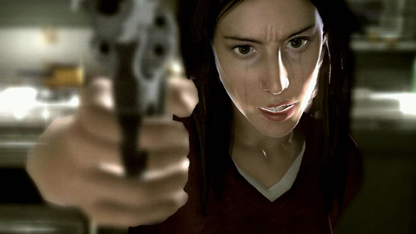 Heavy Rain, Sony fija el lanzamiento europeo para el 24 de febrero