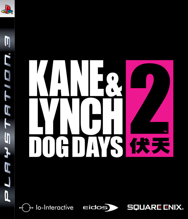 Kane & Lynch 2: Dog Days, nuevos detalles de este sangriento thriller multijugador