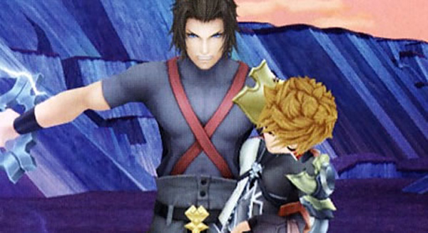Kingdom Hearts: Birth by Sleep, la saga conjunta de Disney y Square Enix, se pasa a PSP
