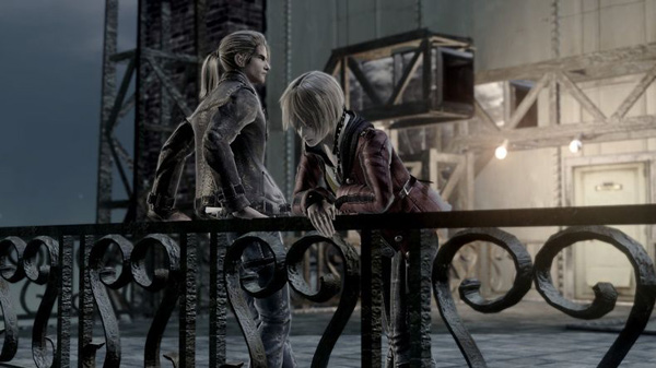 Resonance of Fate, un nuevo juego de rol con estética japonesa