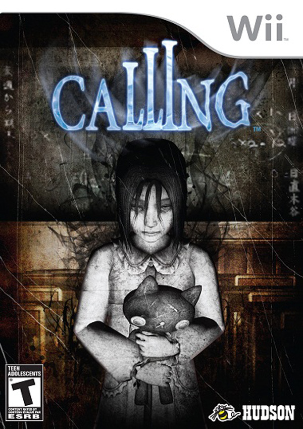The Calling, un nuevo Survival Horror de los creadores de Silent Hill